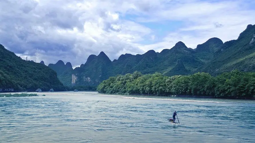 智能系统环保智能化